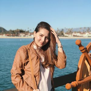 Meet your Posher, Kenneth